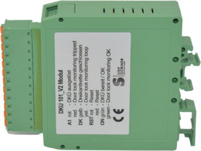 DKU 101_V2 Modul Dreikantüberwachung